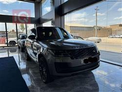 لاند ڕۆڤەر ڕانج ڕۆڤەر ڤۆگ